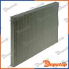 Filtre d'habitacle pour CHRYSLER | FCF-CH-001, 21CHCH0
